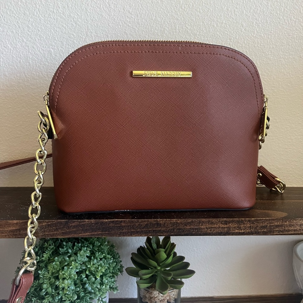 Steve Madden crossbody bag